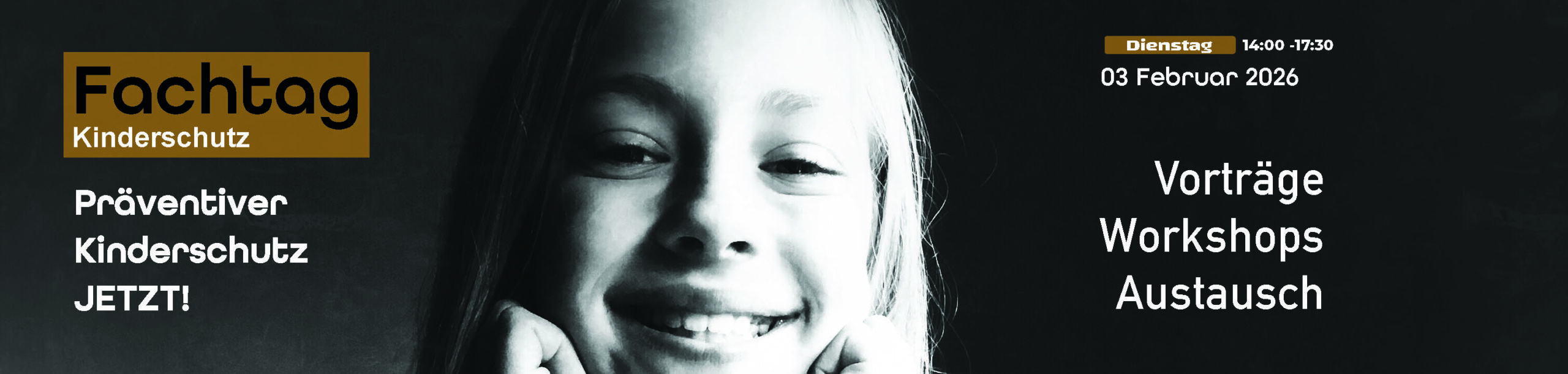 Fachtag – Kinderschutz