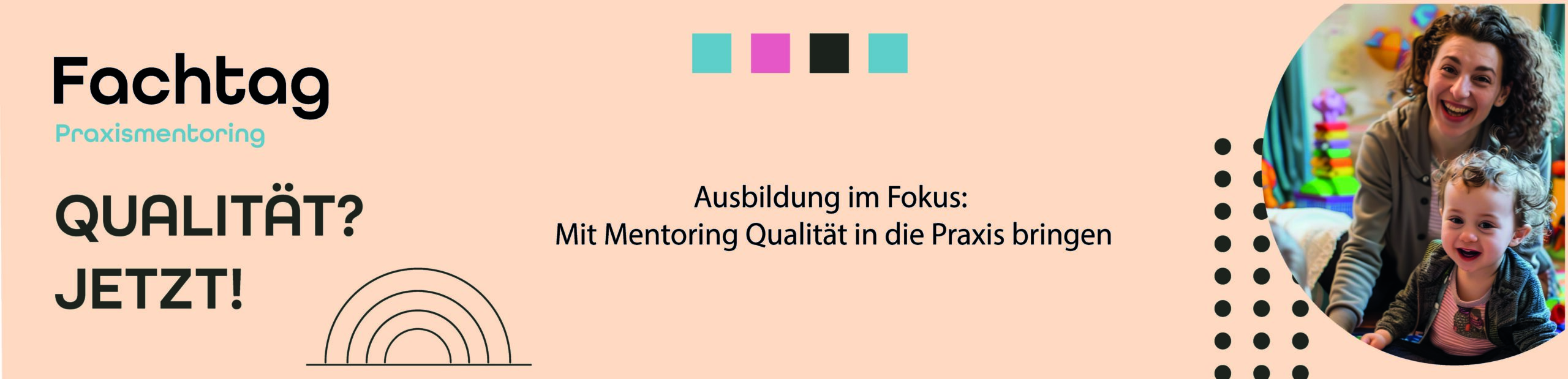 DKR Fachtag – Praxismentoring