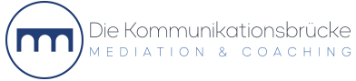 Logo Die Kommunikationsbrücke