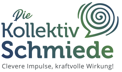 Logo Die KollektivSchmiede